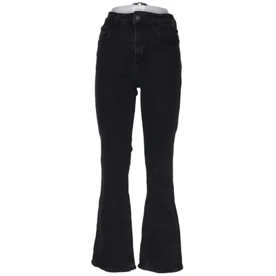 Jeans (Svart) från STR