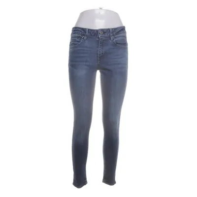 Jeans (Blue) from G-Star Raw Polyester, Cotton, Leather, Elastane