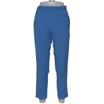 Broek (Blauw) van Zadig & Voltaire Acetaat, Elastaan, Viscose