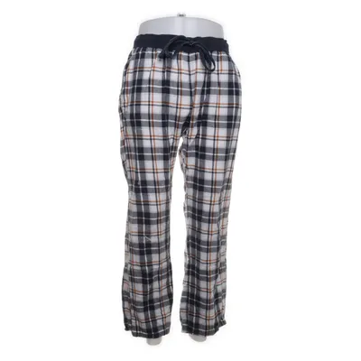 Pyjamasbyxor (Blå, Flerfärgad) från Hampton Republic Bomull