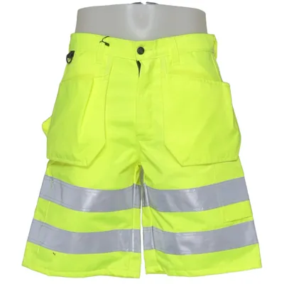 Short de travail (4482) de Tranemo Coton, Polyester