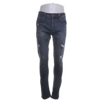 Jeans (Blå) från Only & Sons Bomull