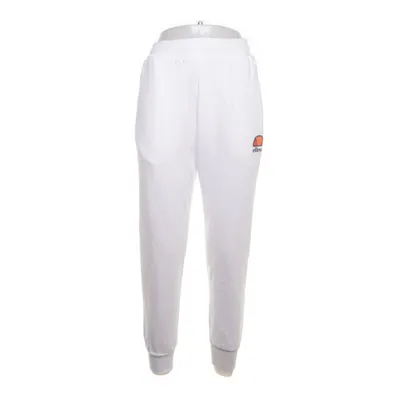 Joggingbroek (Wit) van Ellesse Katoen, Polyester
