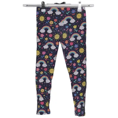 Legging (Bleu, Multicolore) de Liebling