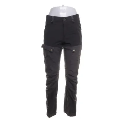 Outdoor pants (Black) from Fjällräven Polyamide