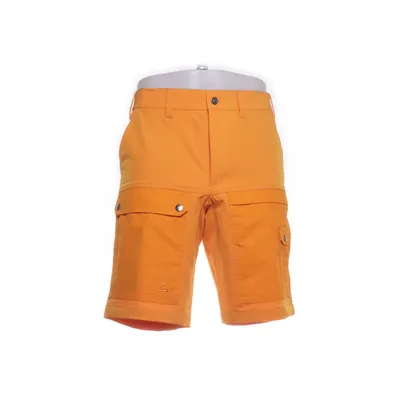 Cargoshorts (Orange) från Garphyttan Bomull, Elastan, Polyester