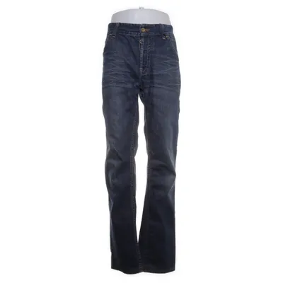 Jeans (Blå) från Tommy Hilfiger Denim Bomull