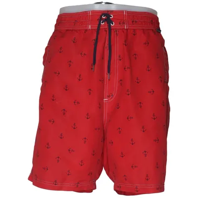 Swim shorts (Red, Blue) from Regatta Great Outdoors Polyester