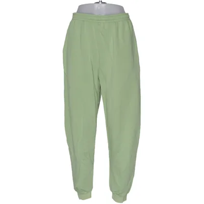 Jogginghose (Grün) von Edited Bio-Baumwolle, Polyester