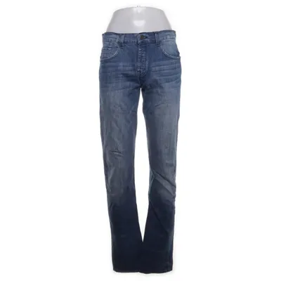 Jeans (Blue) from 7 for All Mankind Elastane