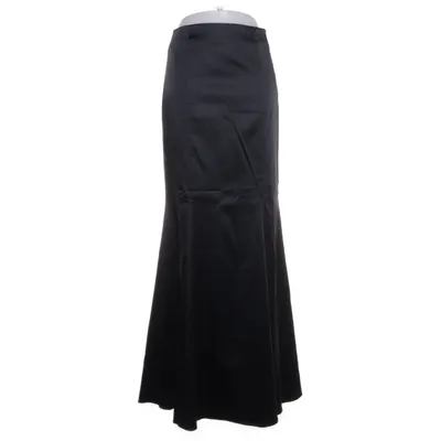 Maxi skirt (Black) from Young Couture by Barbara Schwarzer