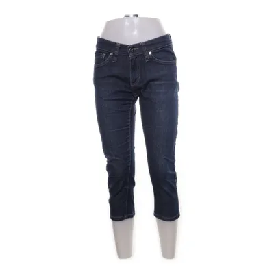 Trekvartsbyxor (Blå) från Svea