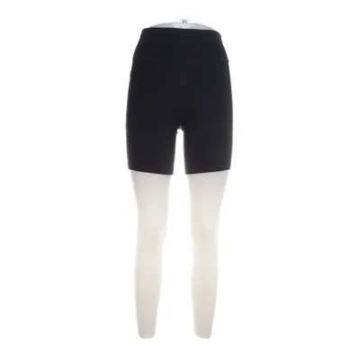 Compressieshorts (Zwart) van H&M Move Elastaan, Polyester