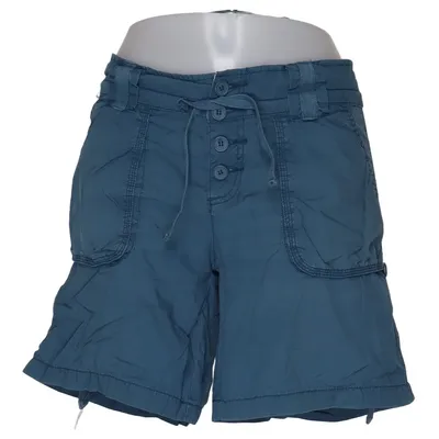 Shorts (Blå) från Dcate Bomull