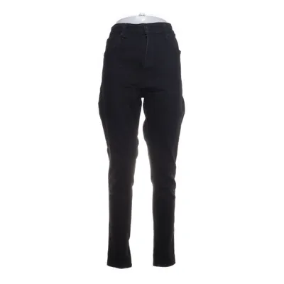 Spijkerbroek (Zwart) van Levi Strauss & Co Katoen, Elastaan, Lyocell, Polyester