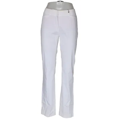 Chinos (Wit) van Windsor Katoen, Elastaan, Polyamide