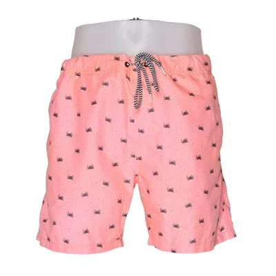 Shorts de bain (Rose) de Shiwi