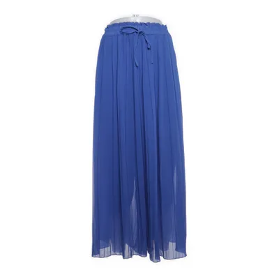 Culottes (Blå) från Villa Sophie Elastan, Polyester, Viskos