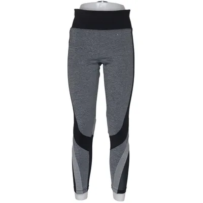 Träningstights (Grå, Svart) från Oysho Fitness