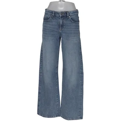 Jeans (Blue) from Perfect Jeans Cotton