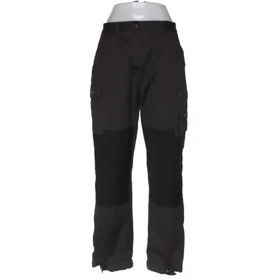 Work pants (Gray) from Euro Hunt Cotton, Polyester