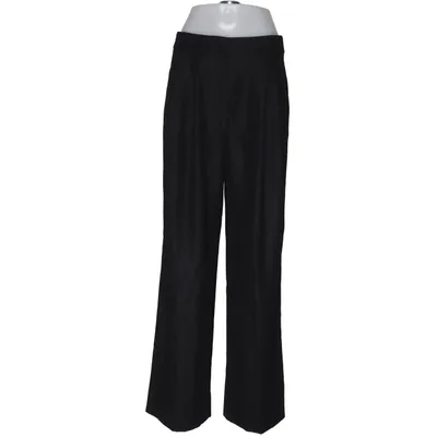 Suit pants (Black) from Co'Couture Elastane, Polyester, Viscose