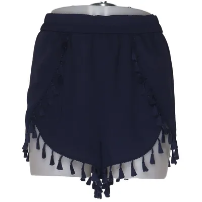 Korte broek (Blauw) van Ivyrevel Polyester