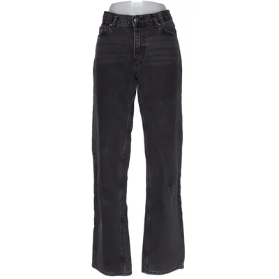 Jeans (Grå) från Perfect Jeans Gina Tricot Ekologisk bomull