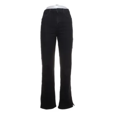 Jeans (Svart) från Fit Jeans Bomull, Elastan