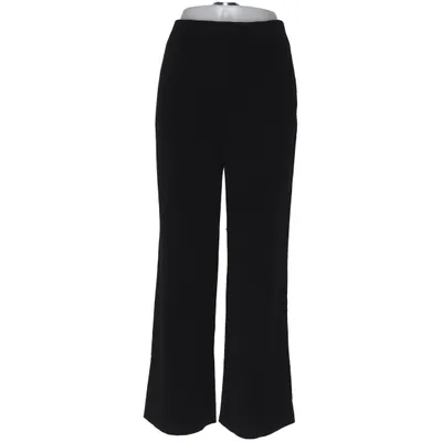 Palazzo broek (Zwart) van Mango Casual