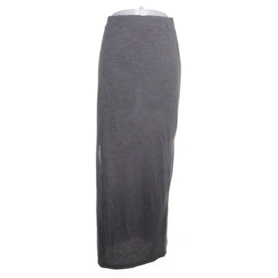 Jupe longue (Gris) de Trend One Young