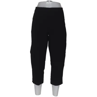 Legging (Noir) de Lindon Élasthane, Polyamide, Viscose