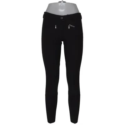 Pantalon d'équitation (2114) de Pikeur Coton, Élasthane, Polyamide