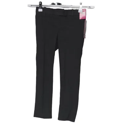 Pantalon de costume (Gris) de Dunnes Stores Élasthane, Polyester, Viscose
