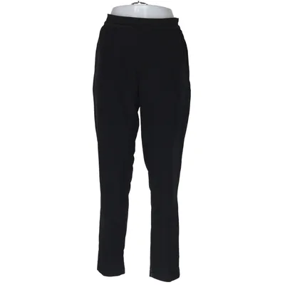 Träningsbyxor (Svart) från Stoic Elastan, Återvunnen polyester