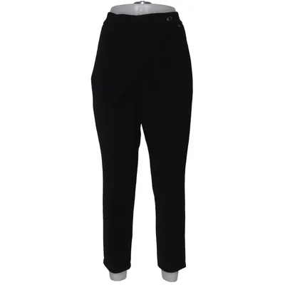 Pantalon (Noir) de Sexy Woman Élasthane, Polyester