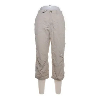 Three-quarter pants (Beige) from Ice Peak Polyamide