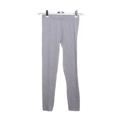 Pyjama broek (Grijs) van Pepperts Katoen, Elastaan