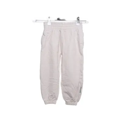 Joggingbroek (Wit) van Suru Studios Katoen