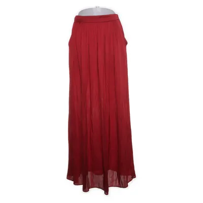 Maxi rok (Rood) van Zara Woman