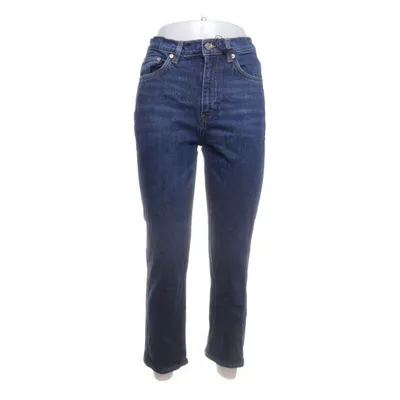 Jeans (Blue) from Arket Cotton, Elastane