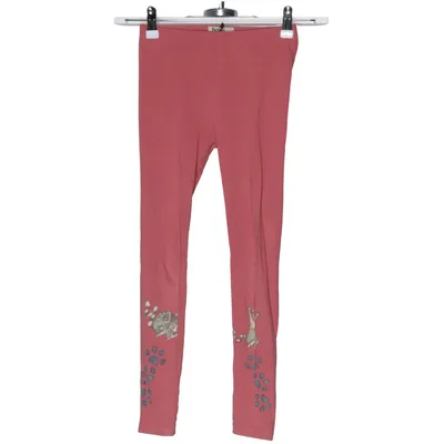 Leggings (Pink) fra Pettson och Findus Bomuld, Elastan