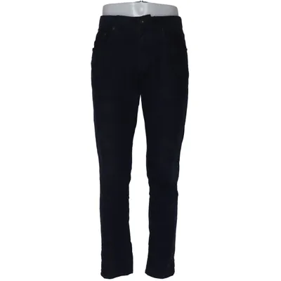 Pantalon en velours (Bowery) de East West Coton, Élasthane