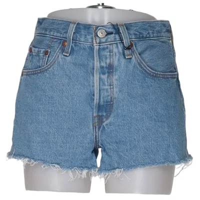 Short en jean (501) de Levi Strauss & Co Coton