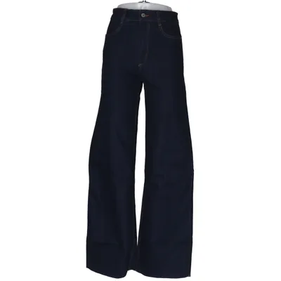 Jeans (IKA) fra Carin Wester Bomuld, Elastan
