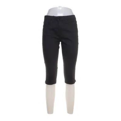 Denim shorts (Black) from Denim Hunter Cotton, Elastane, Polyester