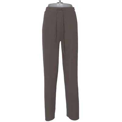 Pantalon (Marron) de Sinsay Élasthane, Polyester
