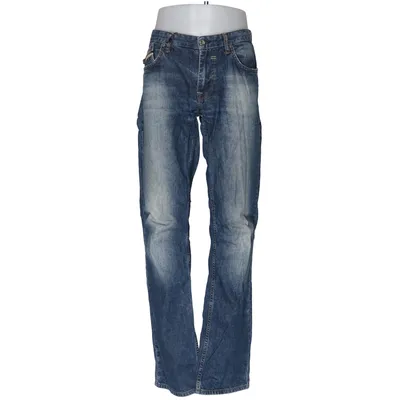 Jeans (Blå) från Zara Jeans