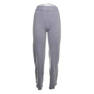 Pants (Gray) Viscose, Polyamide, Polyester