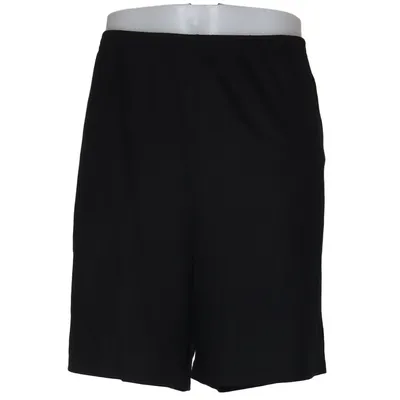 Träningsshorts (Svart) från HOM Bomull